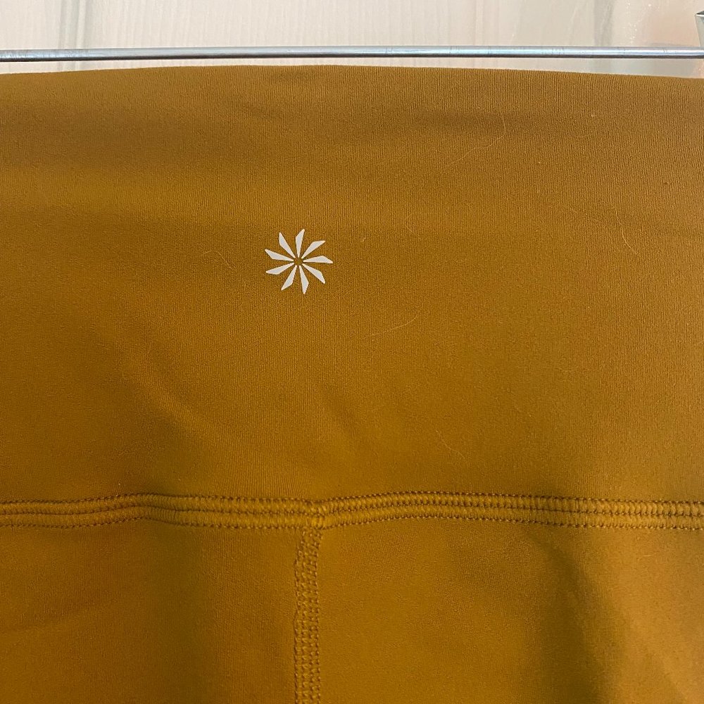 Athleta Transcend 7/8 Tight